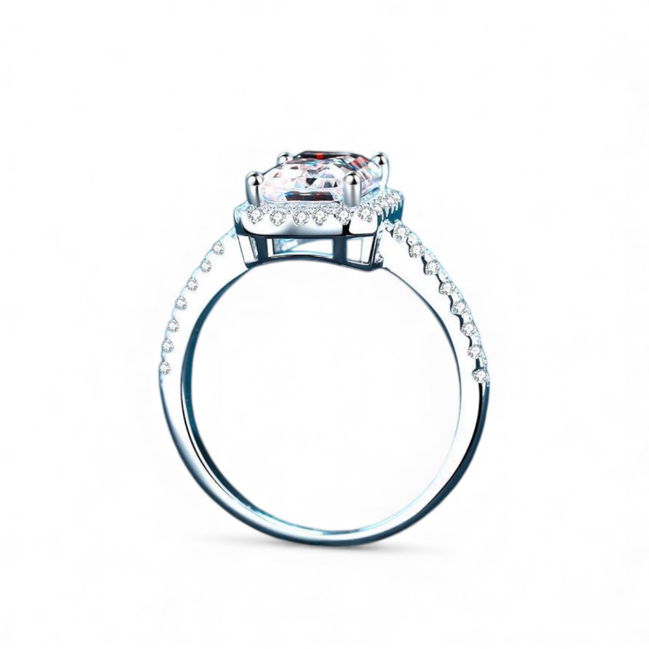 Bague Dalyah Prestige