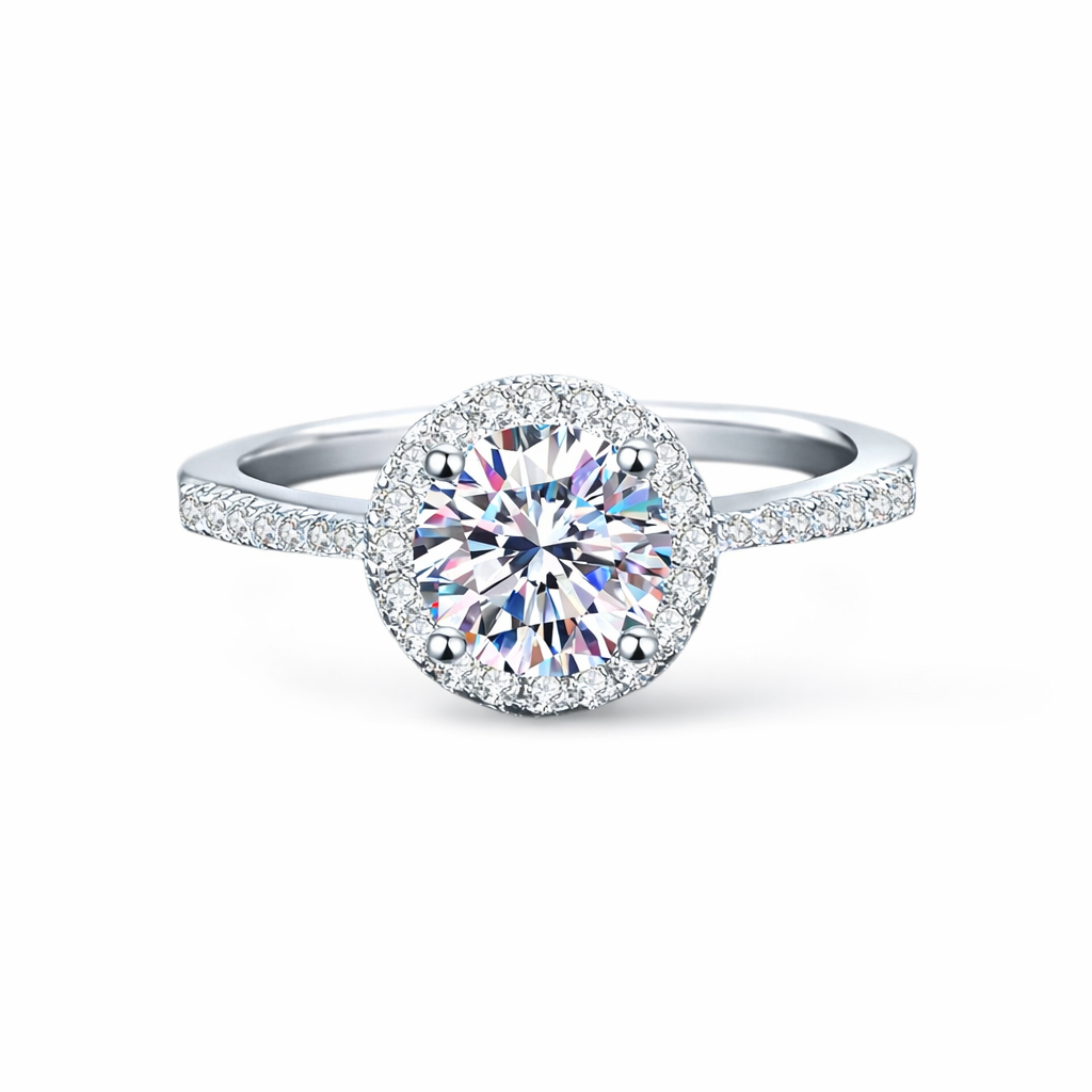 Bague Monaco Livia