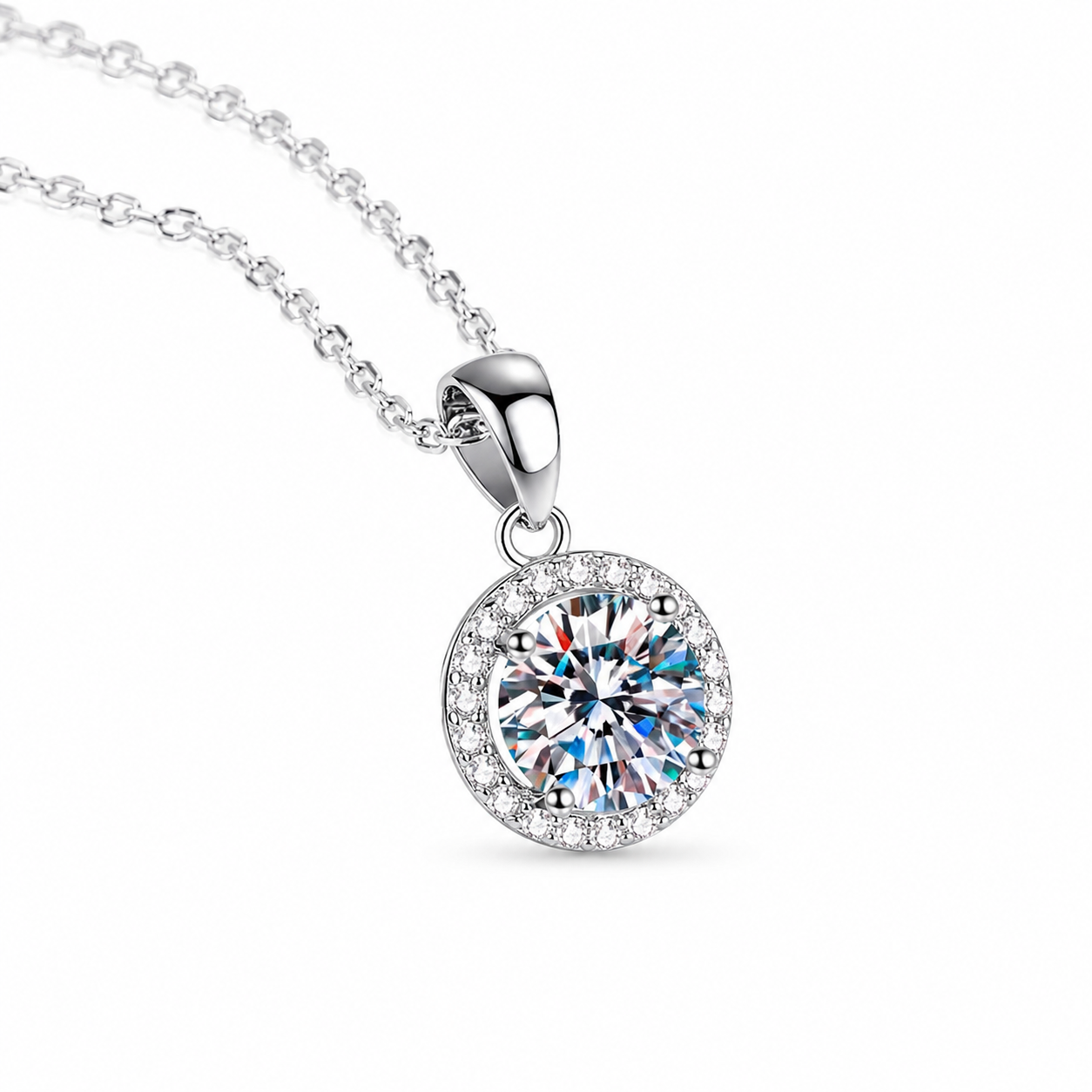Collier Monaco Livia