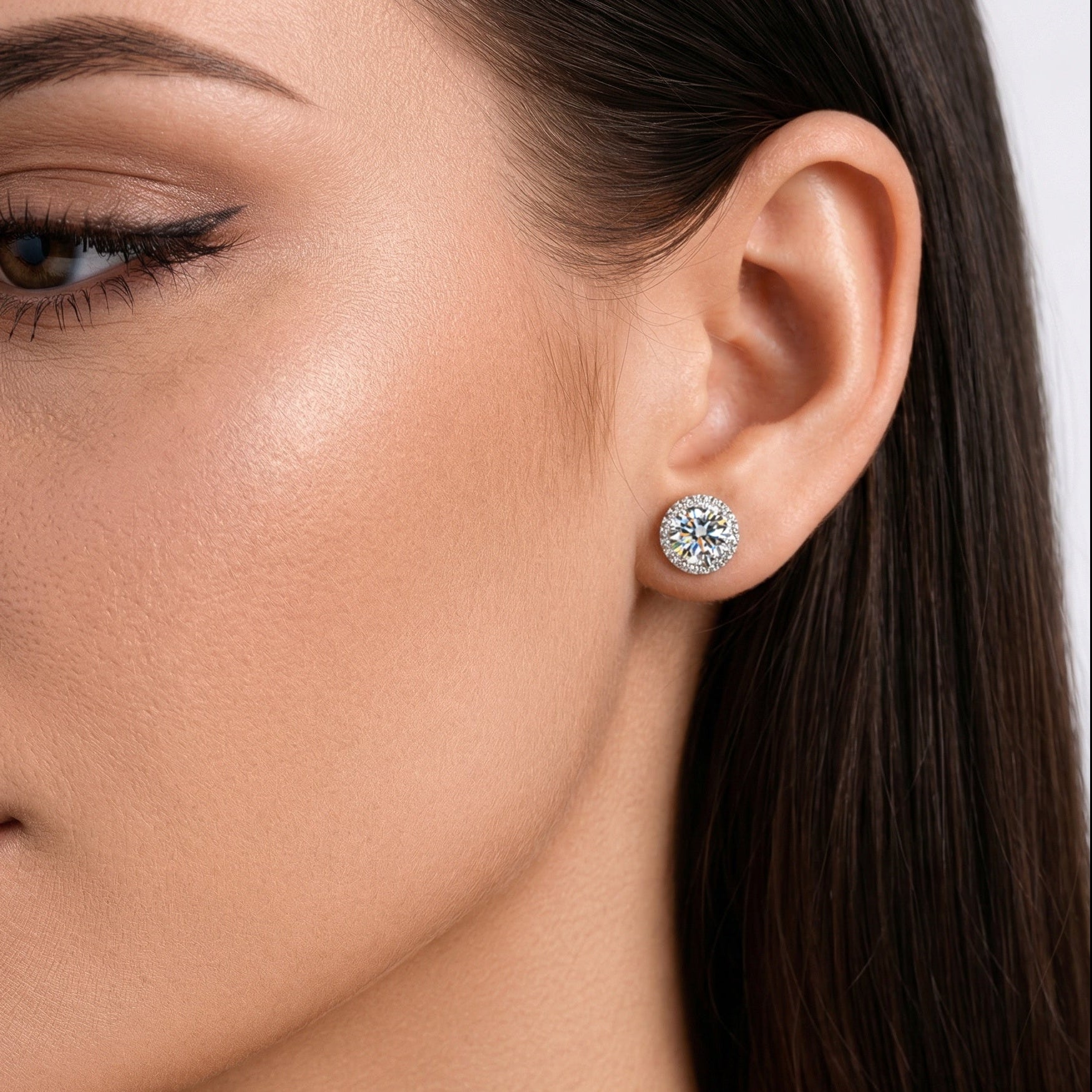 Boucles d'oreilles Monaco Livia