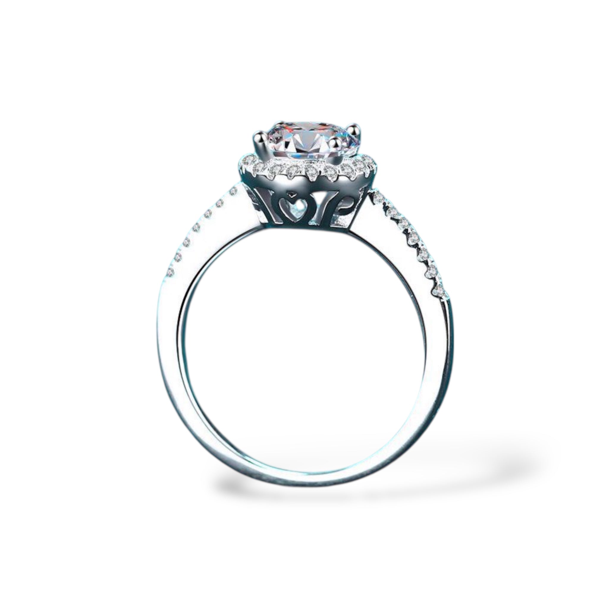 Bague Monaco Livia