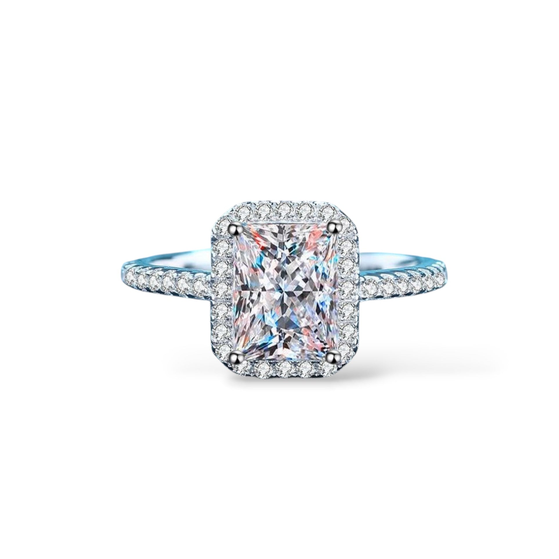 Bague Dalyah Prestige