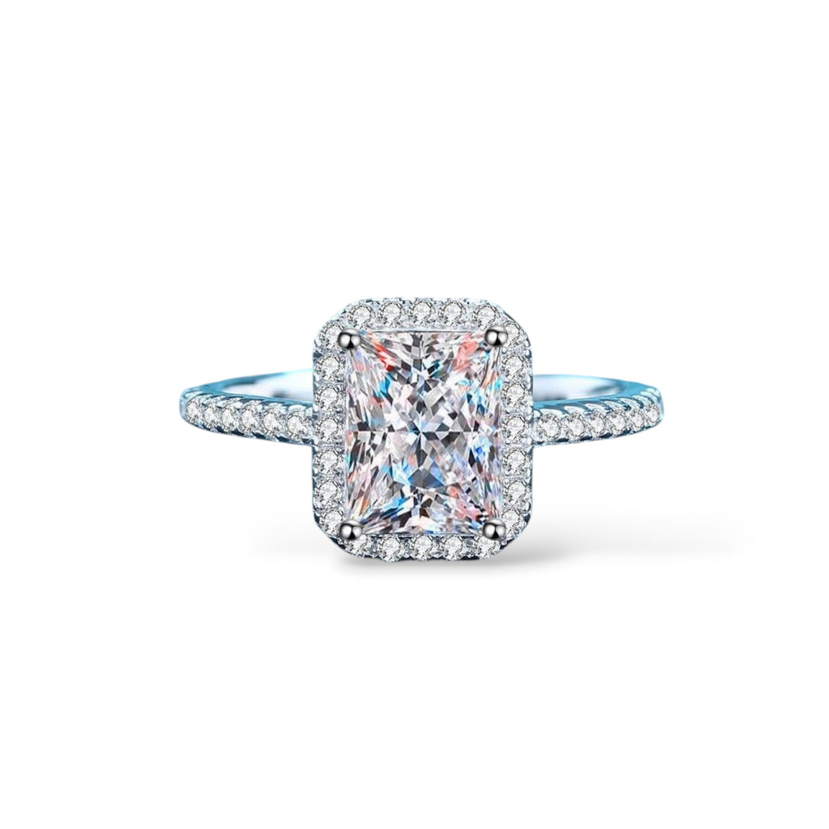 Bague Dalyah Prestige
