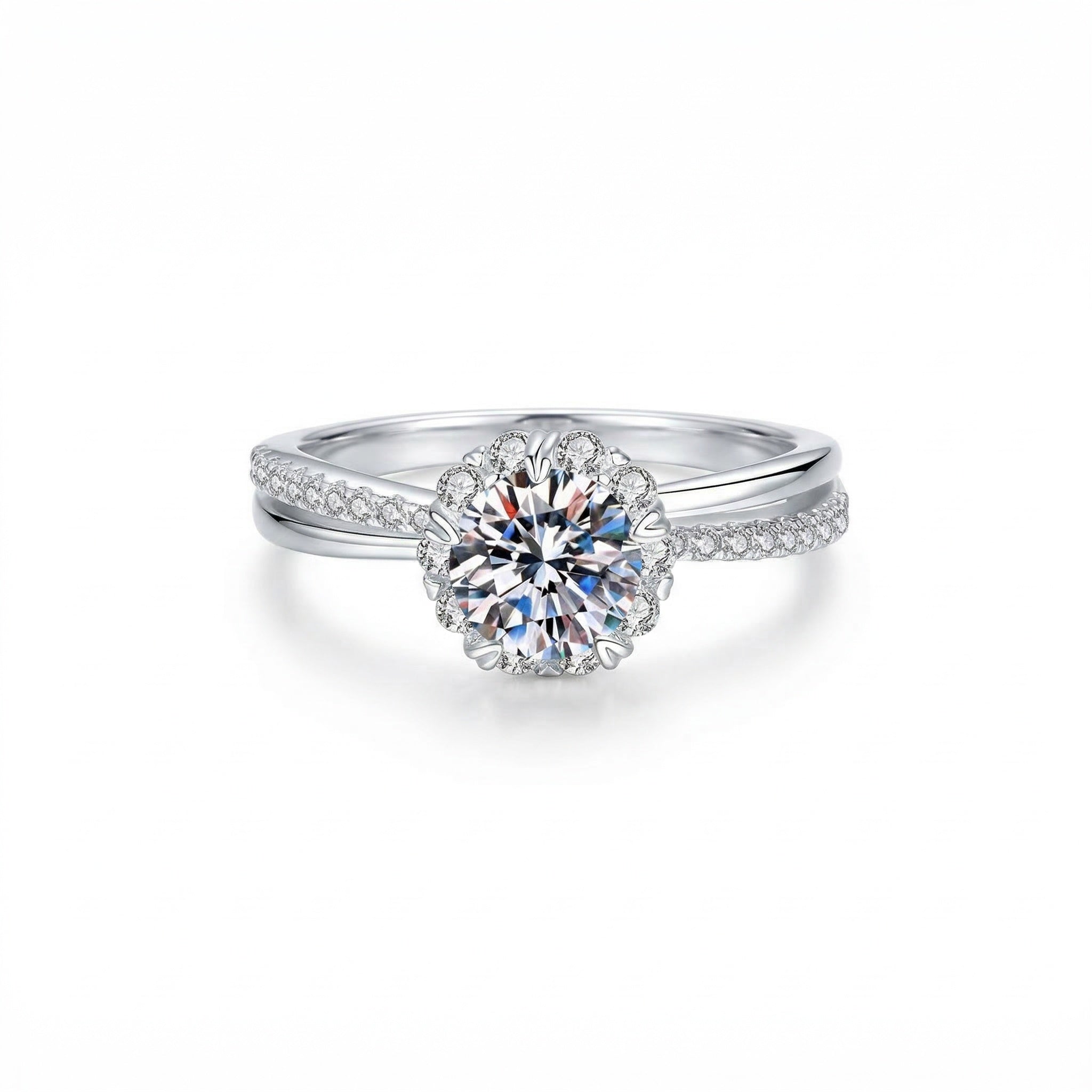 Bague Celesta