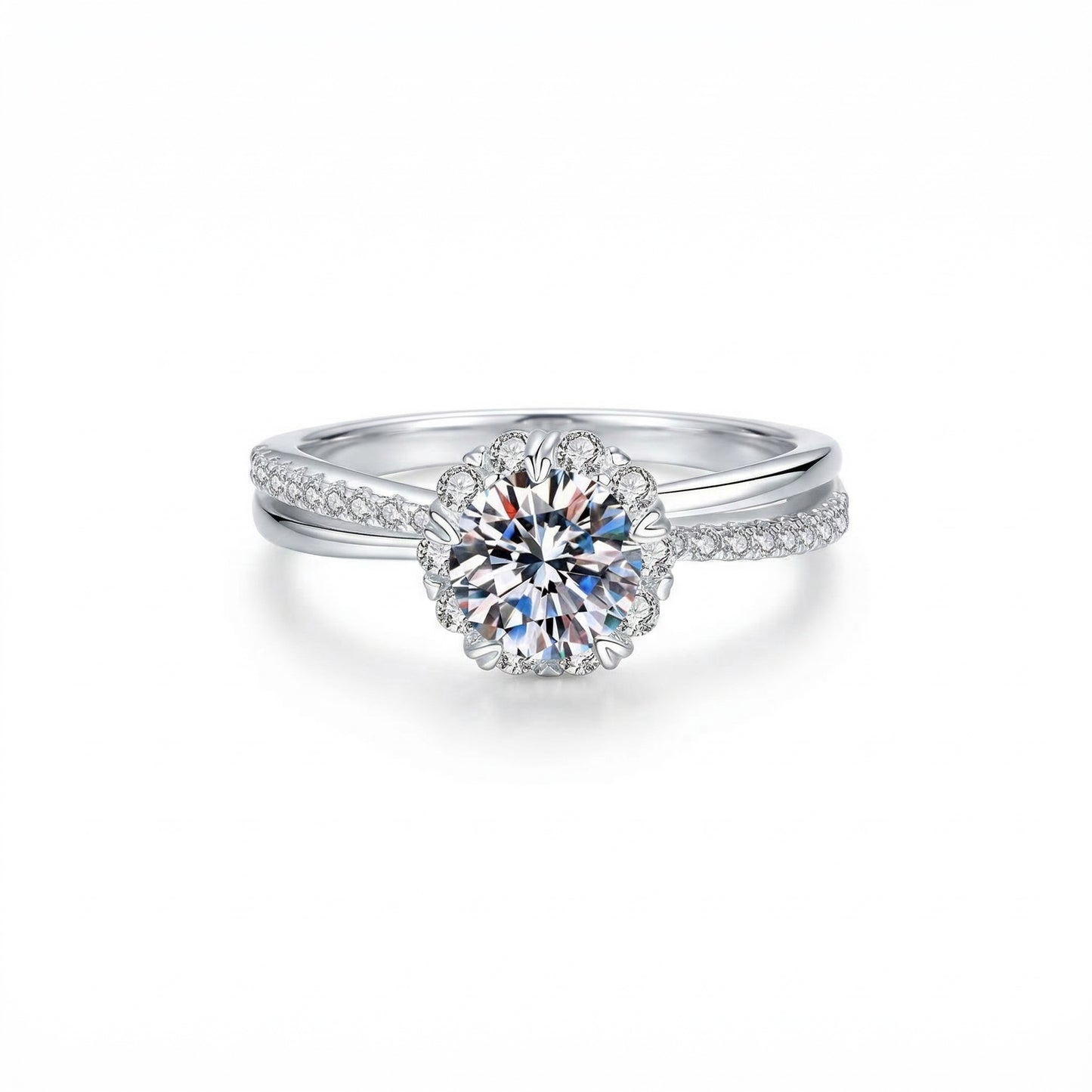 Bague Celesta