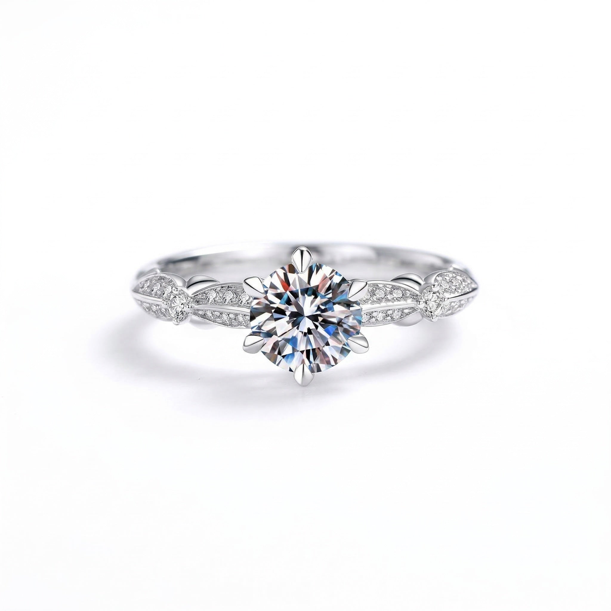 Bague Verona Amore