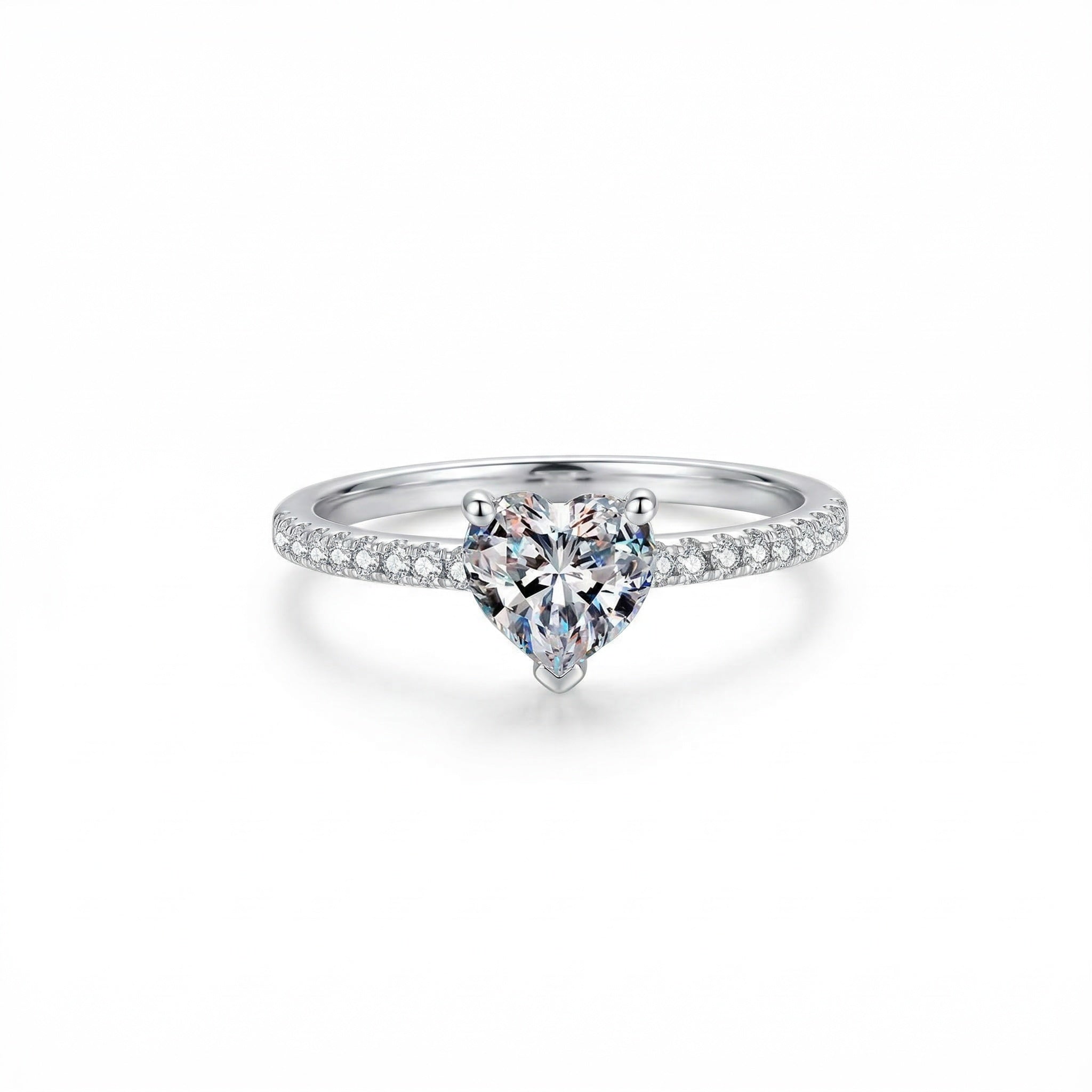 Bague Heart