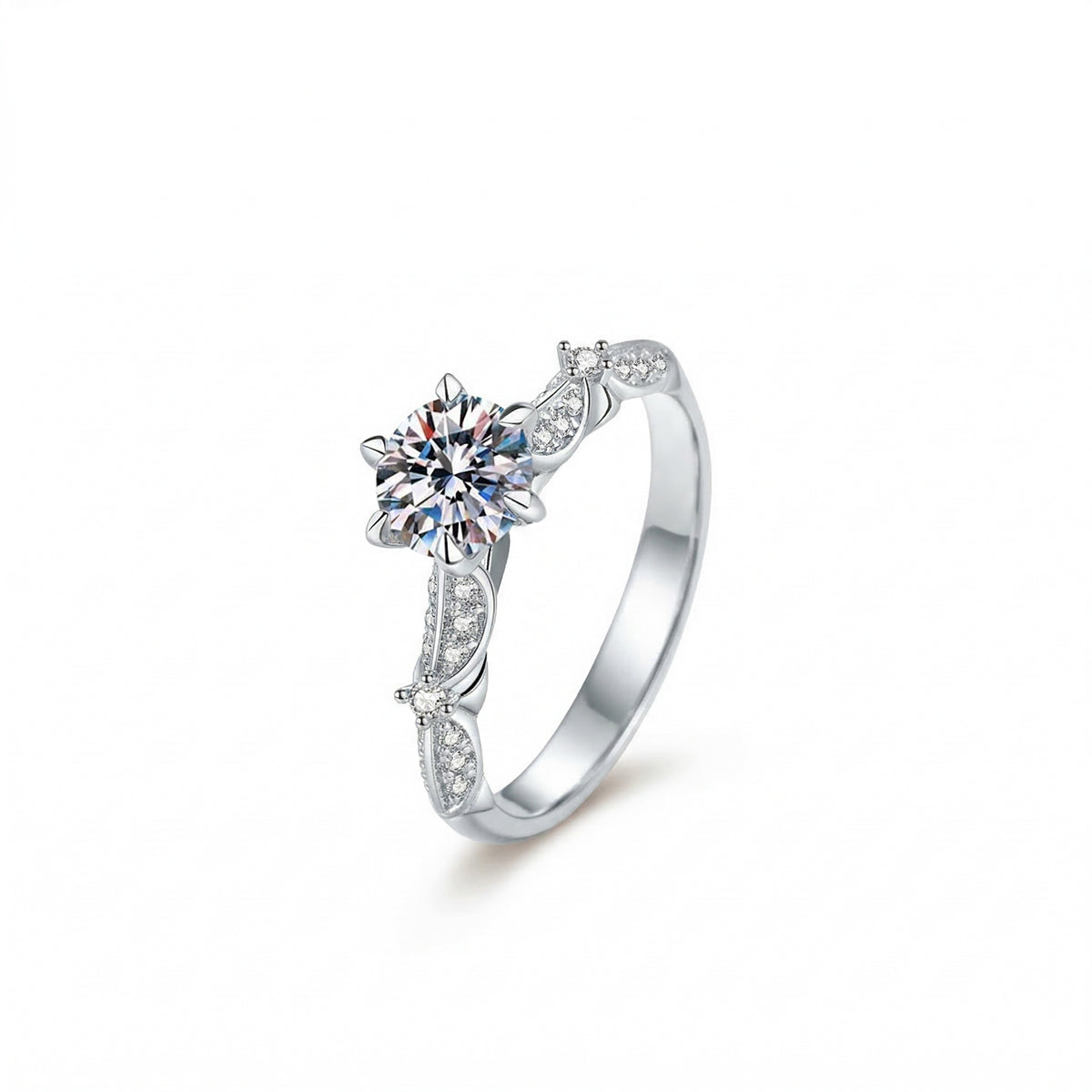 Bague Verona Amore