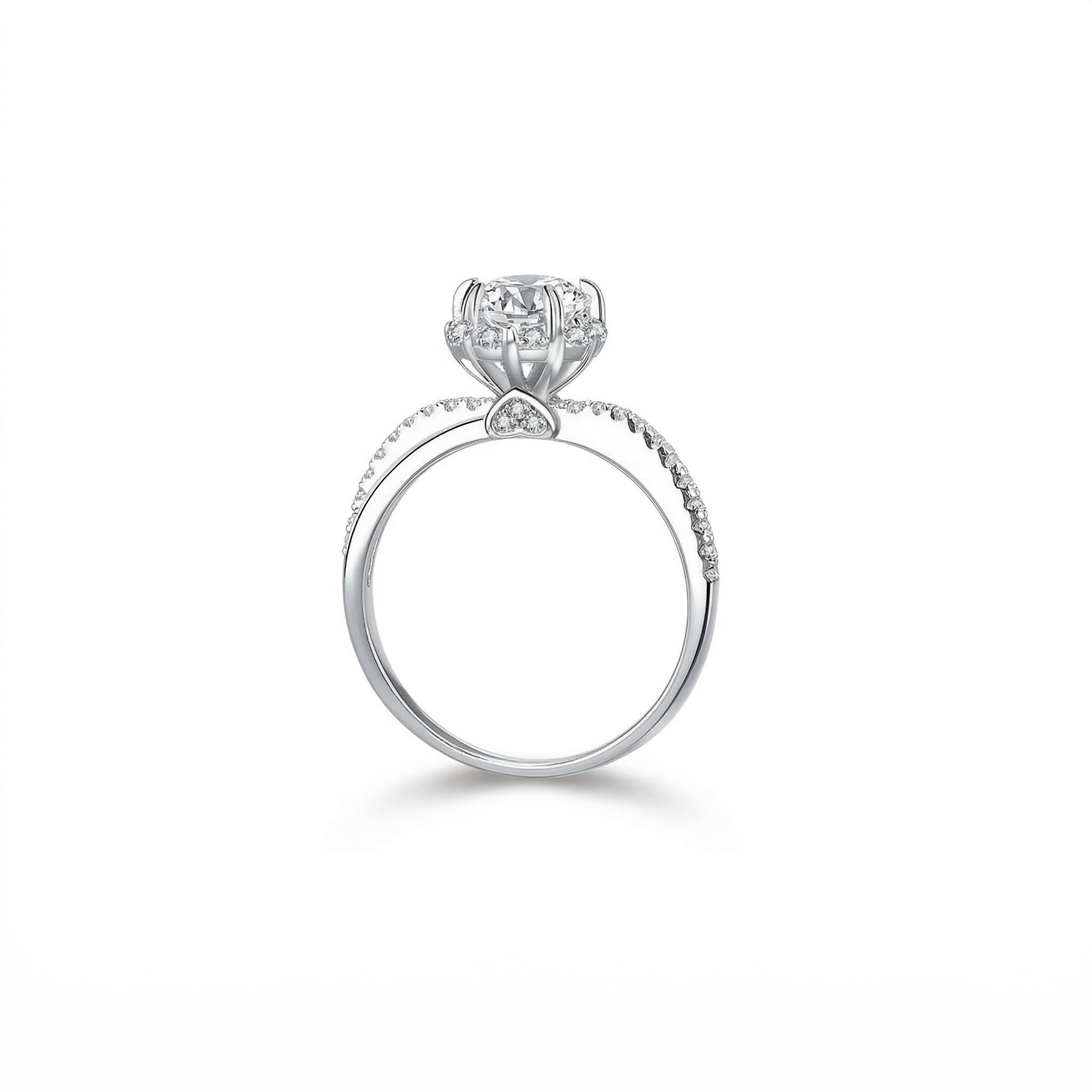 Bague Celesta