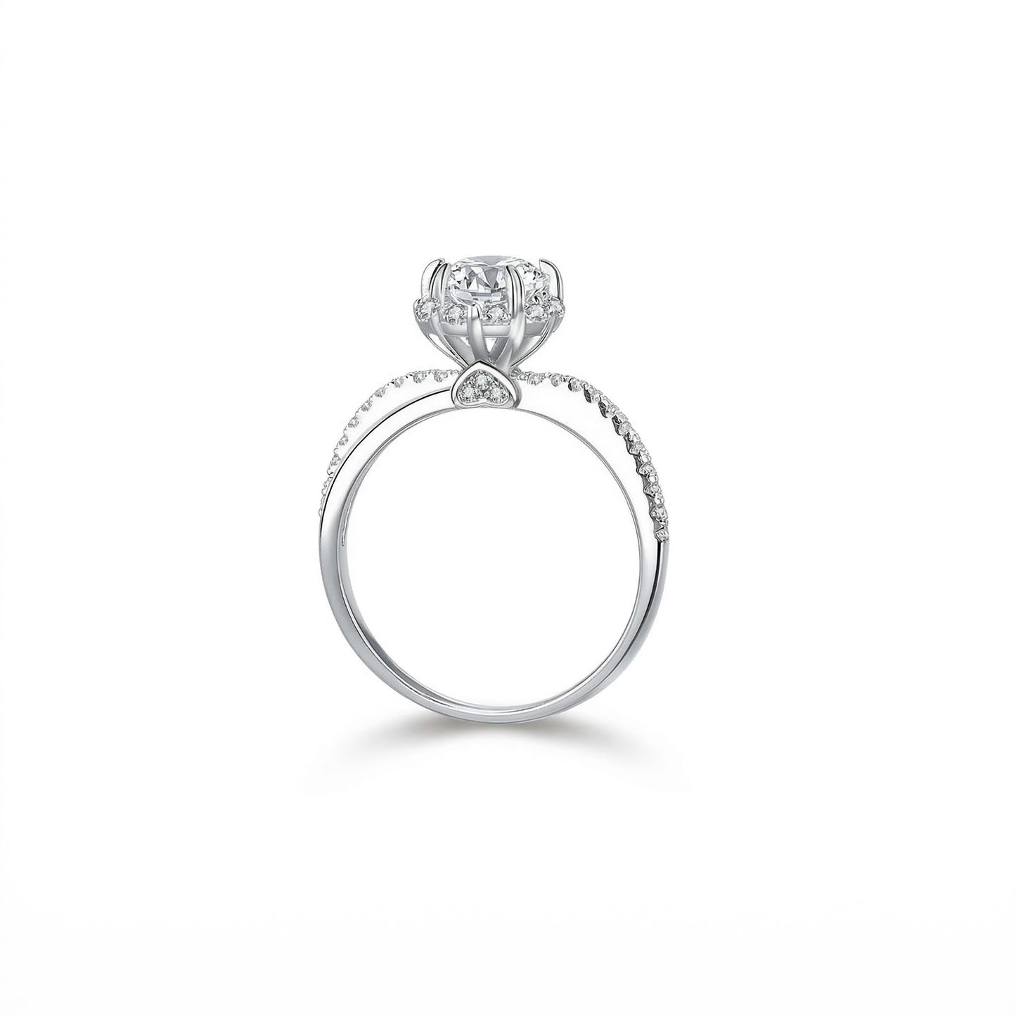 Bague Celesta