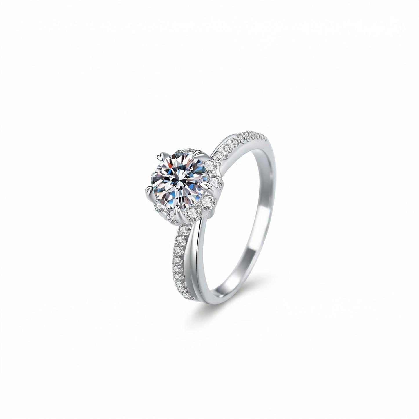 Bague Celesta